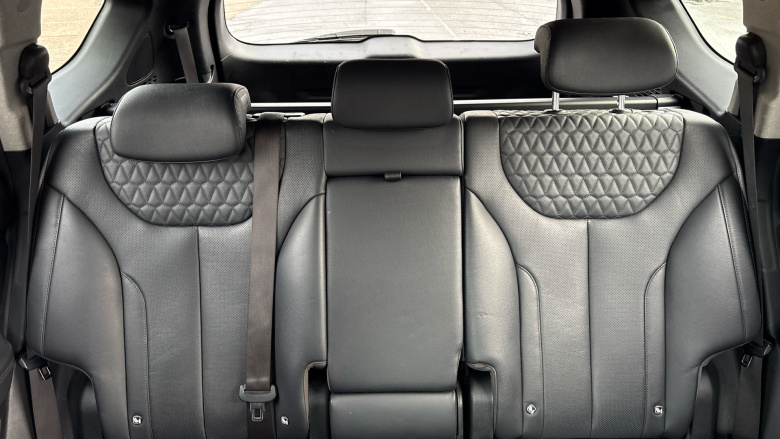 Hyundai Santa Fe 2.2 CRDi Premium 5dr Auto Diesel Estate